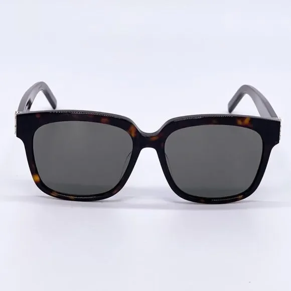 Saint Laurent Black New SL M40/F 004  Sunglasses - Picture 6 of 11